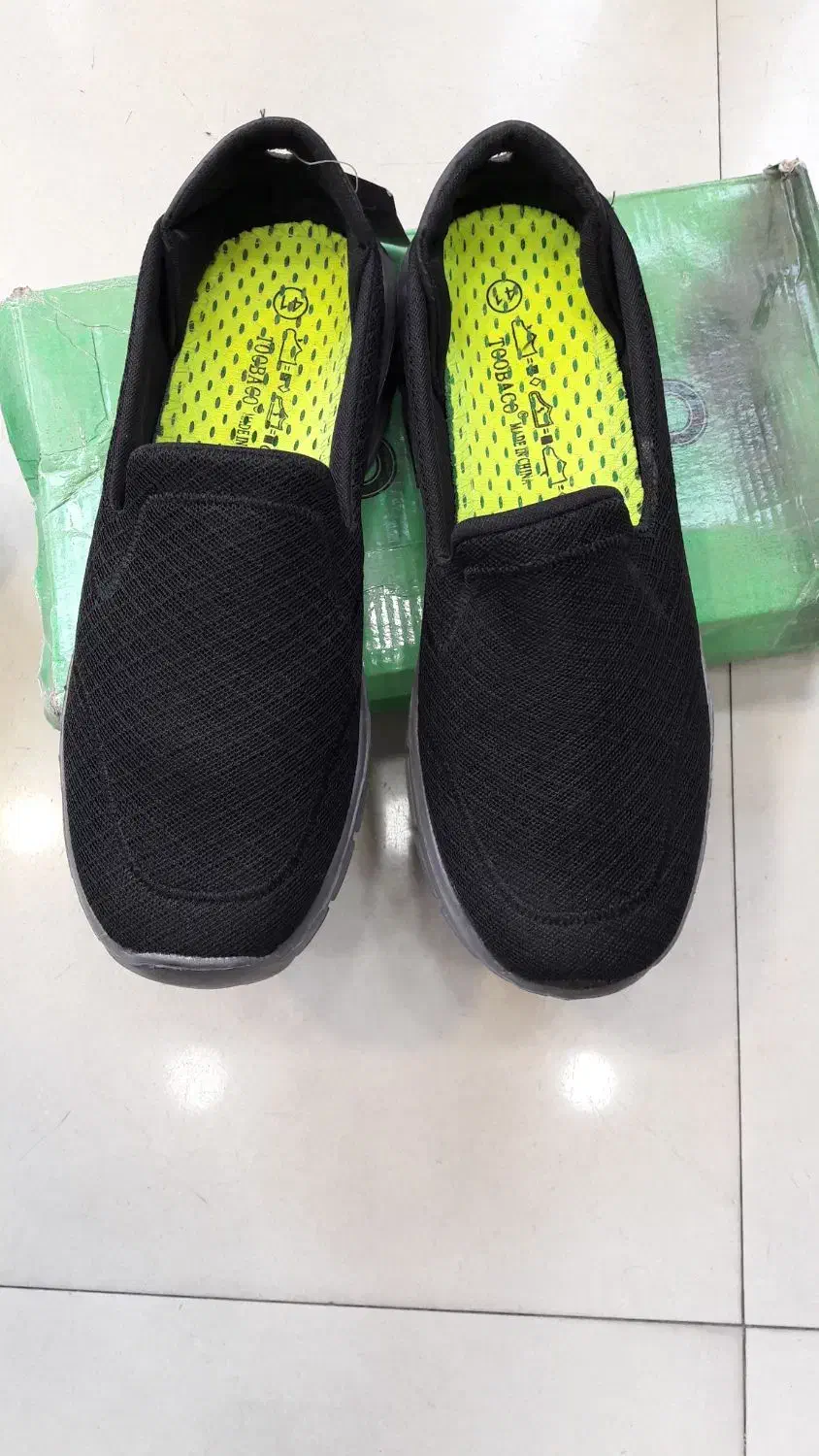 کفش کالج طبی خارجی|کیف، کفش، کمربند|شیراز, زند|دیوار