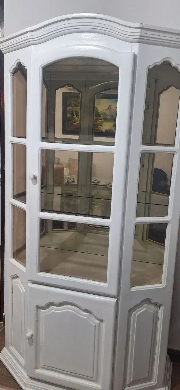 بوفه|بوفه، ویترین، کنسول|تنکابن, |دیوار