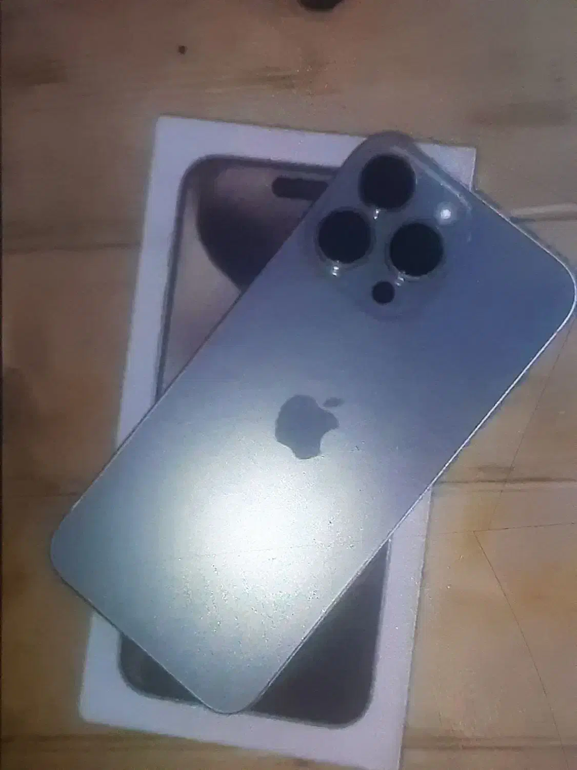 اپل15پورمکس256ZAA|موبایل|اهواز, کیانپارس |دیوار