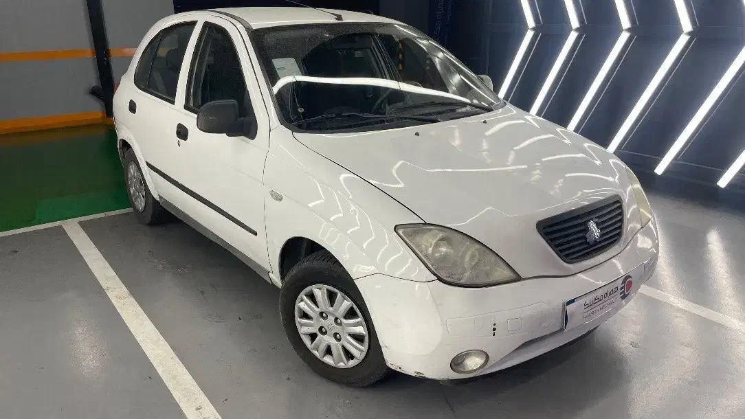 تیبا 2 مدل 1394|خودرو سواری و وانت|تهران, پونک|دیوار