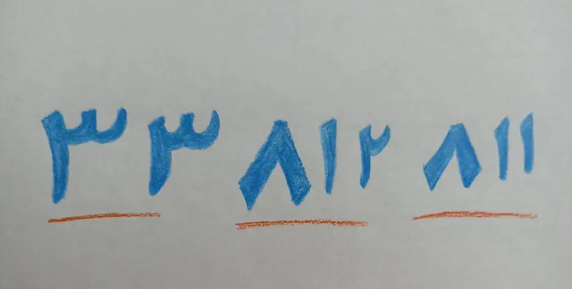 خط تلفن ثابت افسریه|تلفن رومیزی|تهران, افسریه شمالی|دیوار