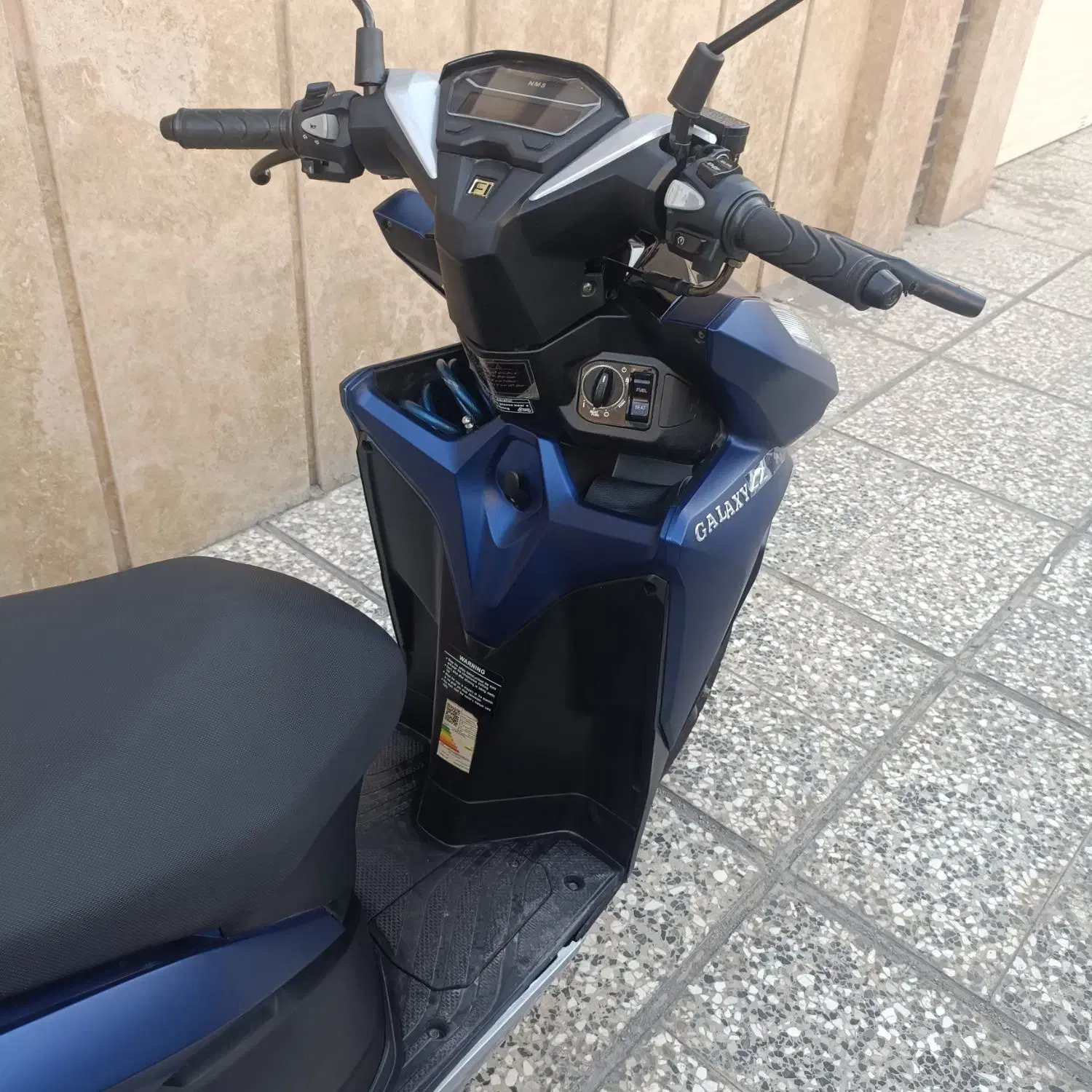 موتور سیکلت|موتورسیکلت|مشهد, جاهد شهر|دیوار