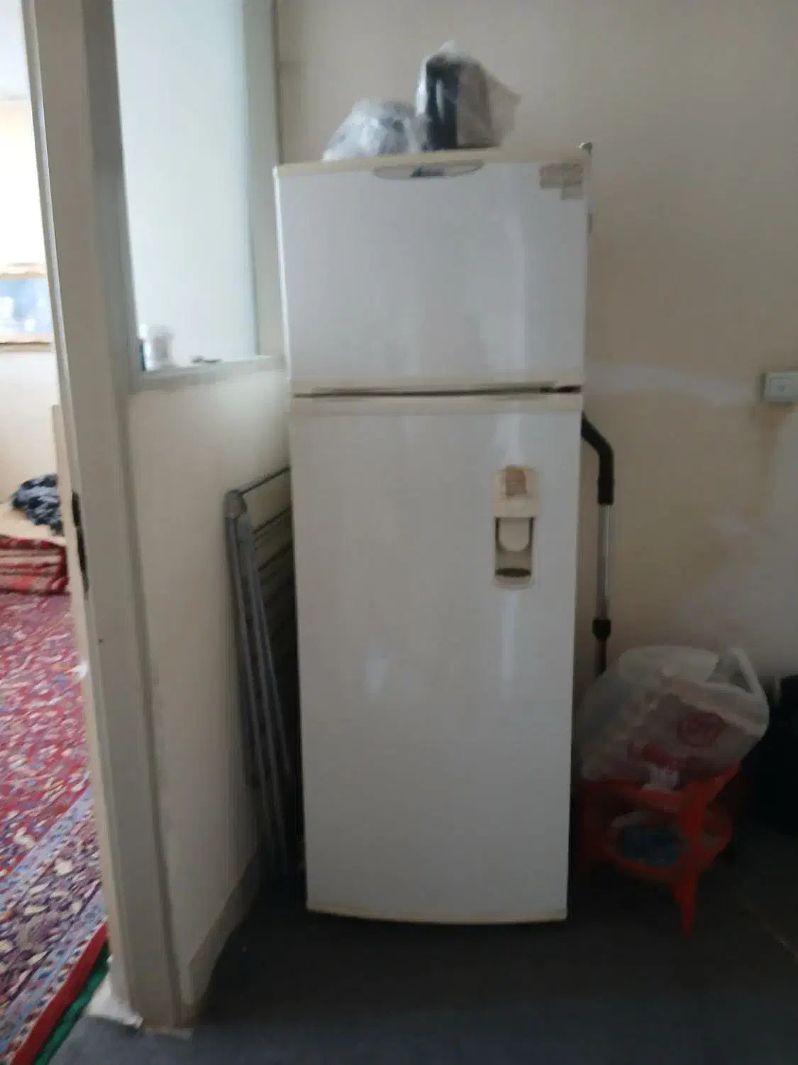 یخچال هیمالیا|یخچال و فریزر|فیروزکوه, |دیوار