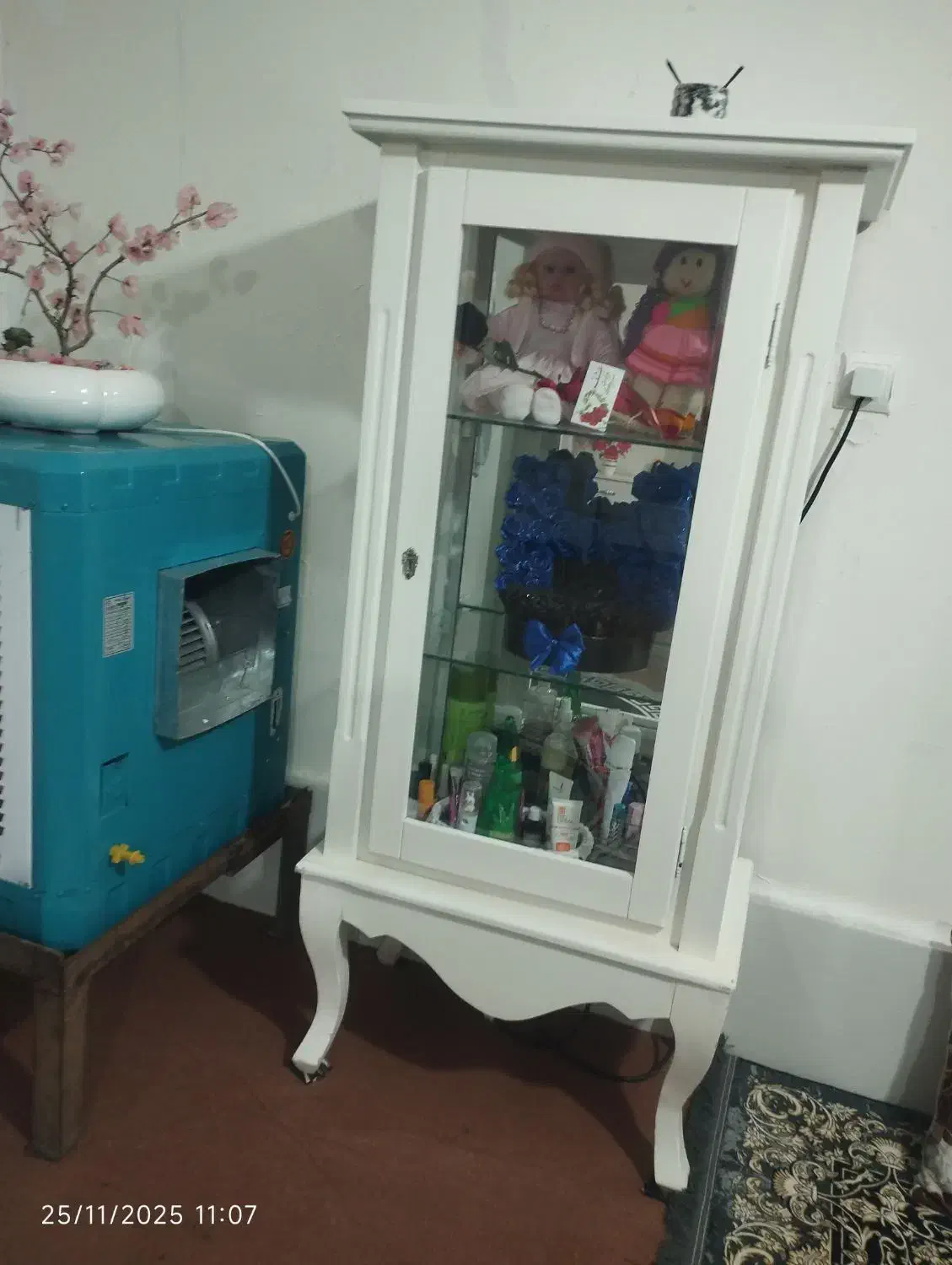 لوازم خونه|بوفه، ویترین، کنسول|اسلامشهر, شهرک مصطفی خمینی|دیوار