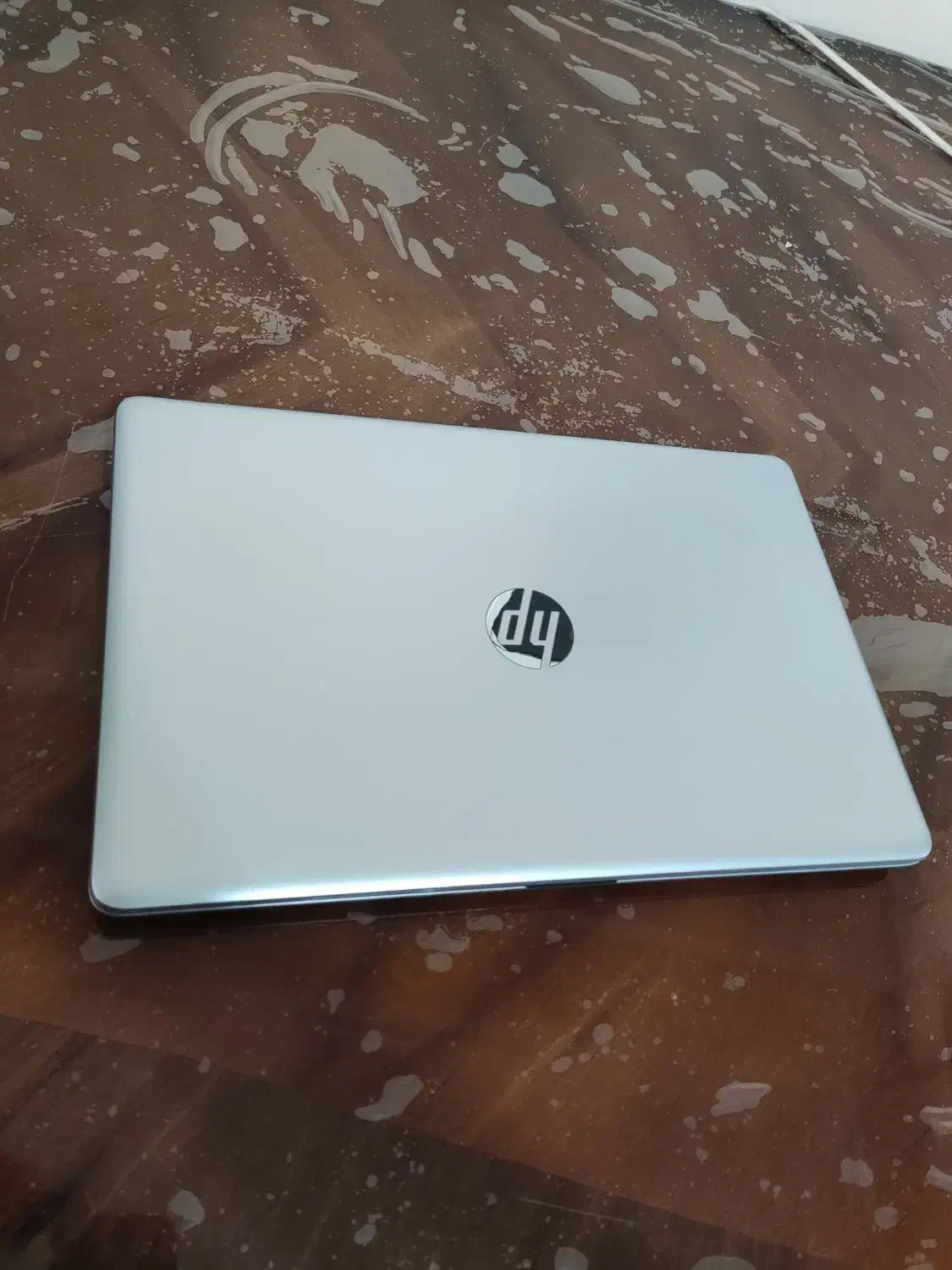 لپ تاپ HP نسل 10 گرافیک دار مشابه نو|رایانه همراه|تهران, ابوذر|دیوار