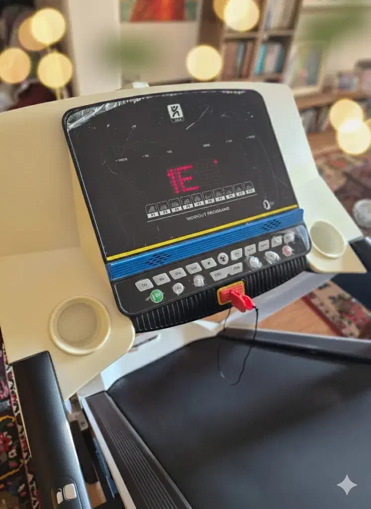 تردمیل ویوا فیتنس|تجهیزات ورزشی|تهران, زرگنده|دیوار