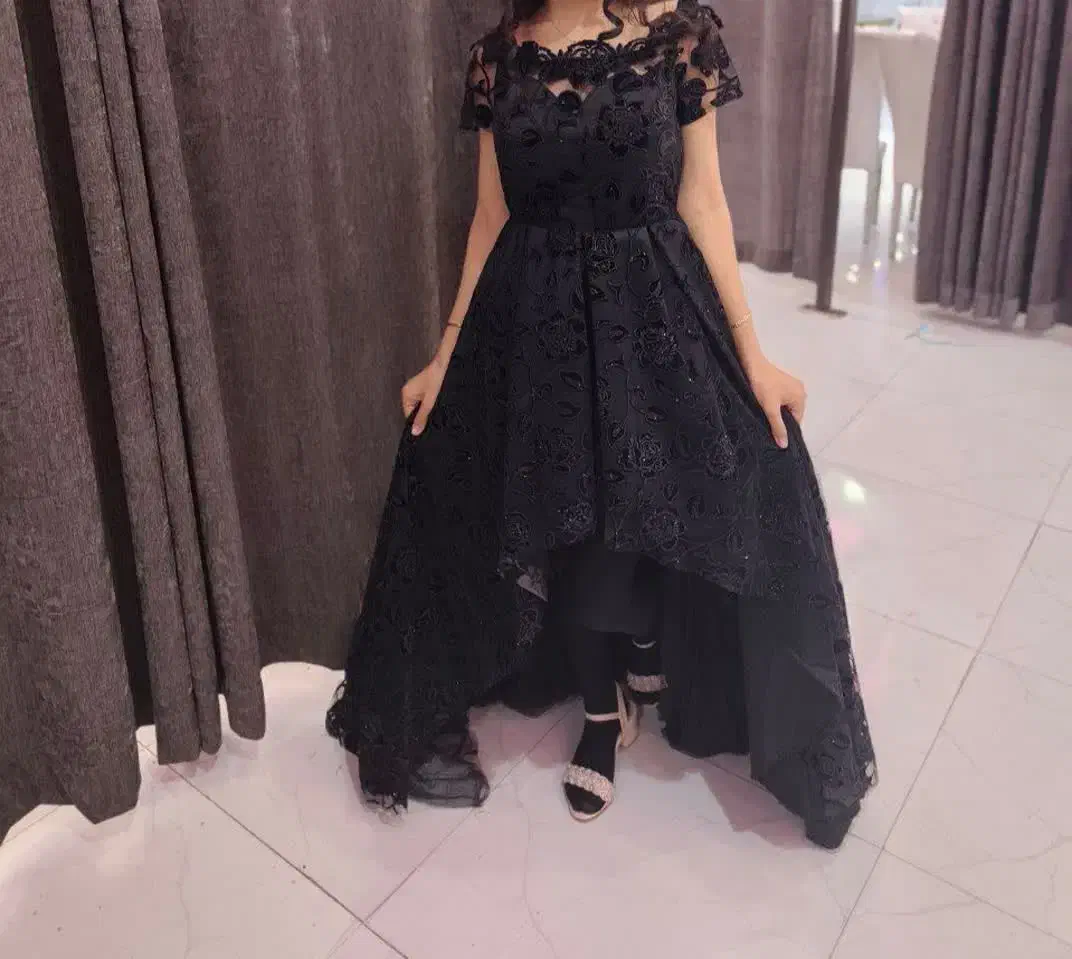 لباس مجلسی درحد نو|لباس|ازنا, |دیوار