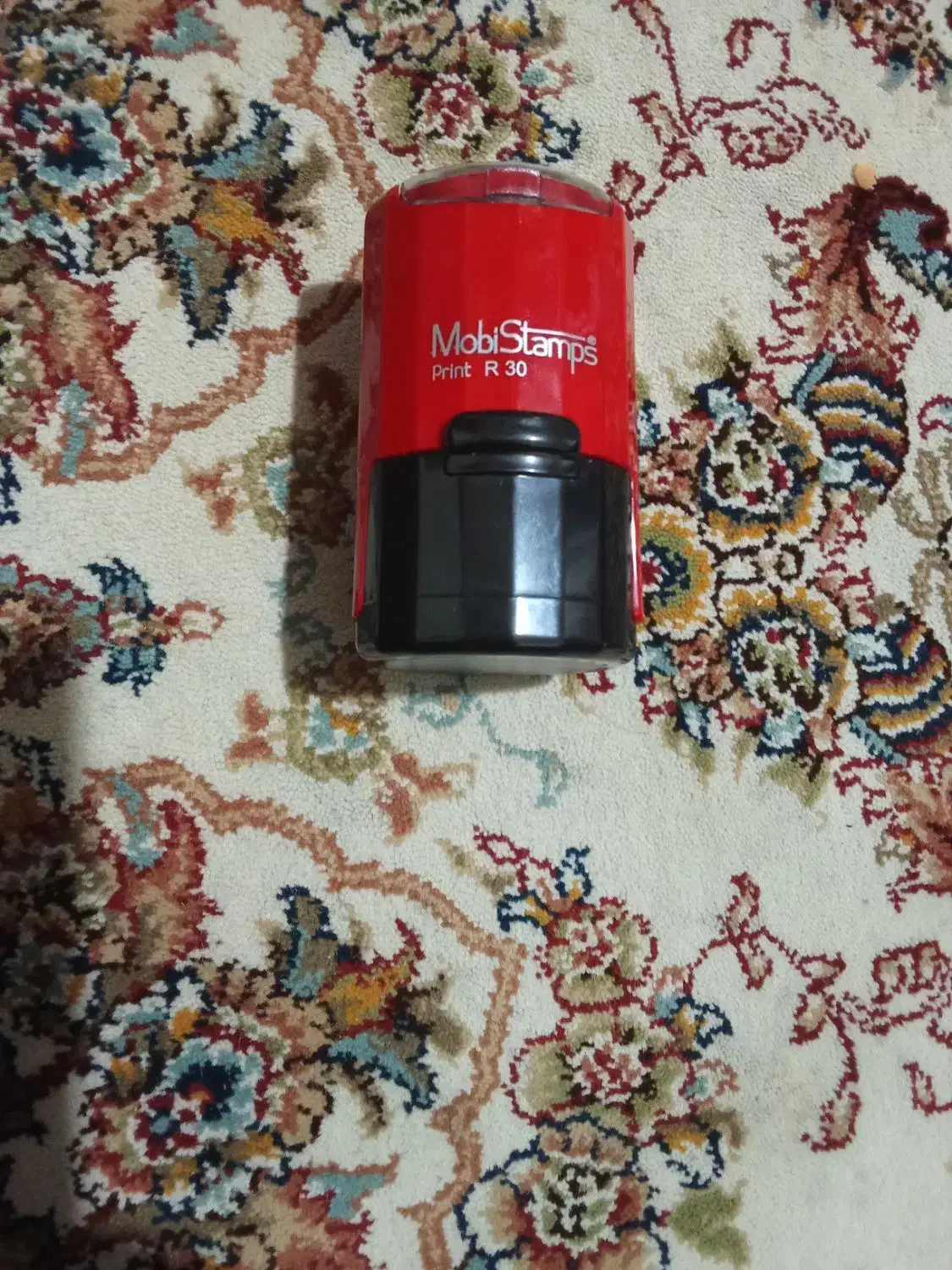 مهر ژلاتینی|لوازم التحریر|ارومیه, |دیوار