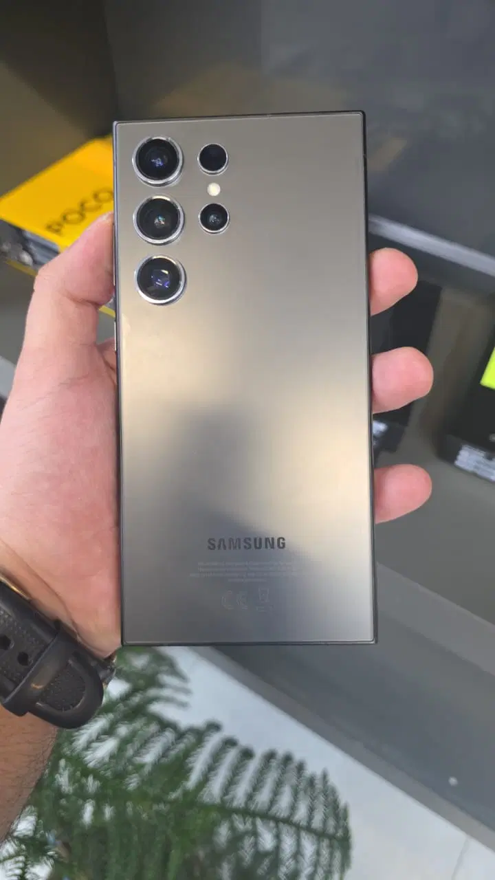 S24ultra256|موبایل|یزد, |دیوار
