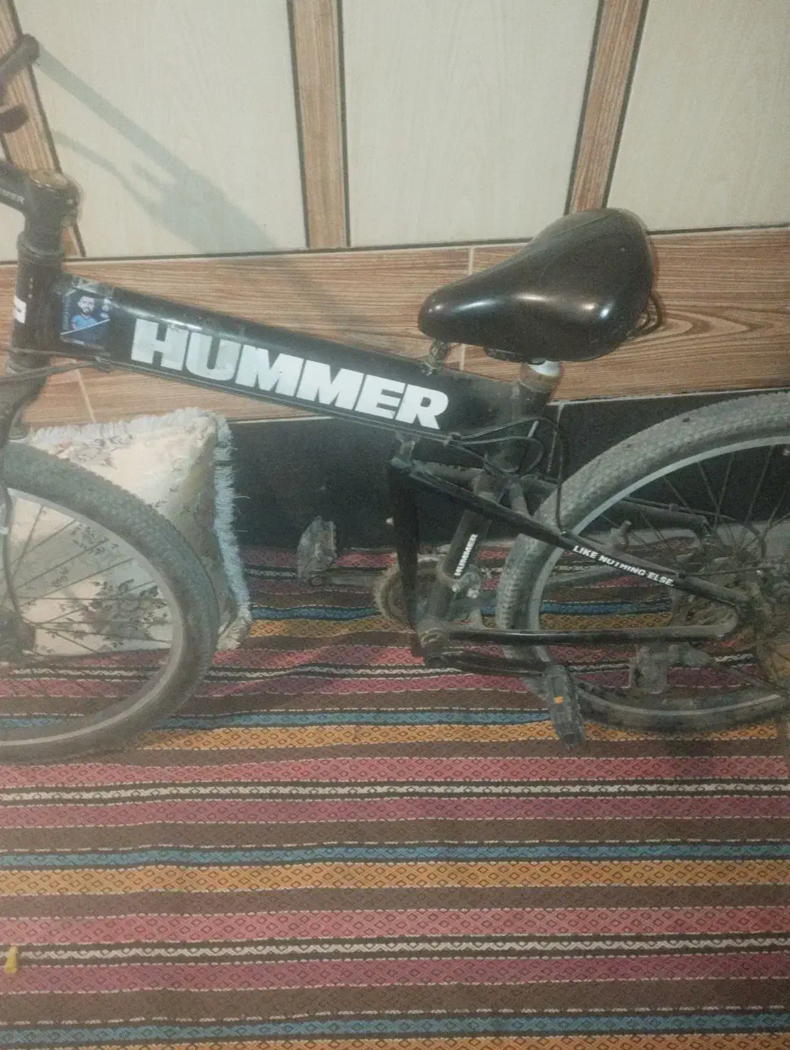 فروش دو عدد دوچرخه|دوچرخه، اسکیت، اسکوتر|بندر گناوه, |دیوار