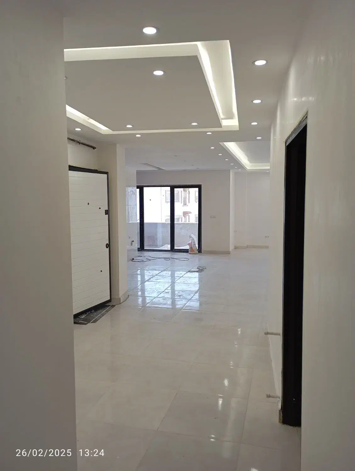 فروش آپارتمان۲۰۶م سند گلساراستادمعین قبل پستک|فروش آپارتمان|رشت, بلوار گیلان|دیوار