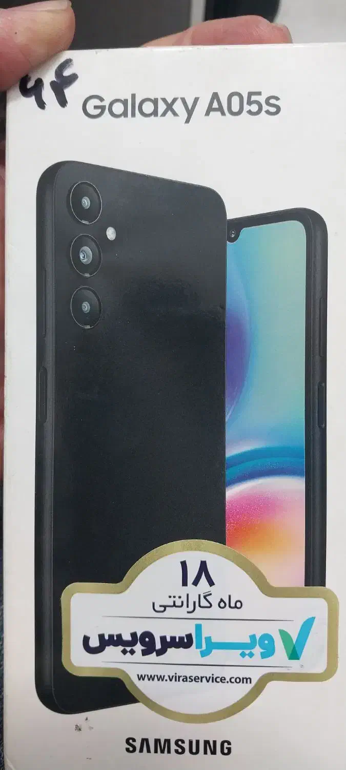 A05Sسامسونگ|موبایل|تهران, شهرک شریعتی|دیوار