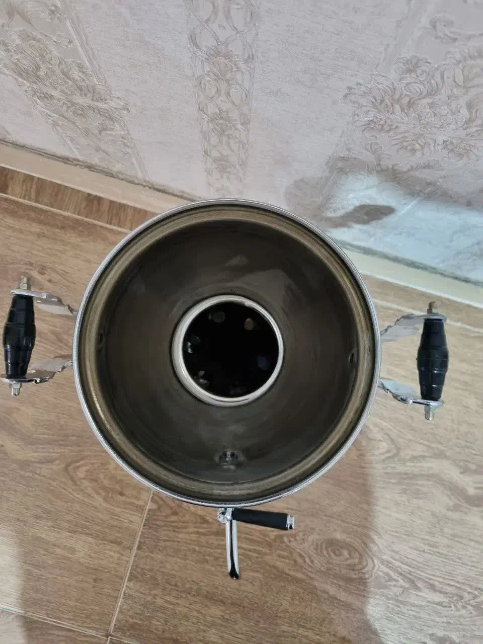 سماور نو|سماور، چای‌ساز، قهوه‌ساز|کرمانشاه, |دیوار