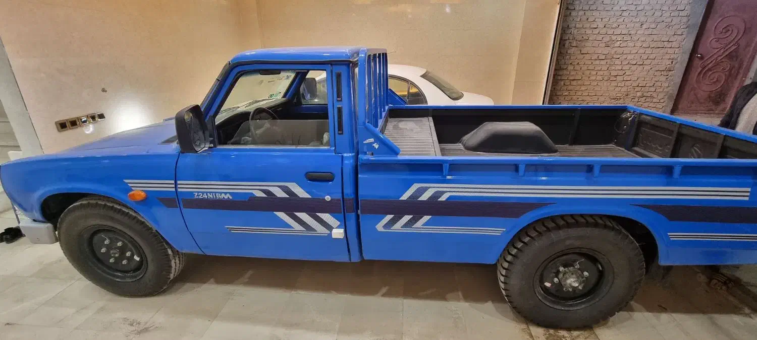 نیسان دوگانه شرکتی صفر|خودرو سواری و وانت|ورامین, ورامین|دیوار