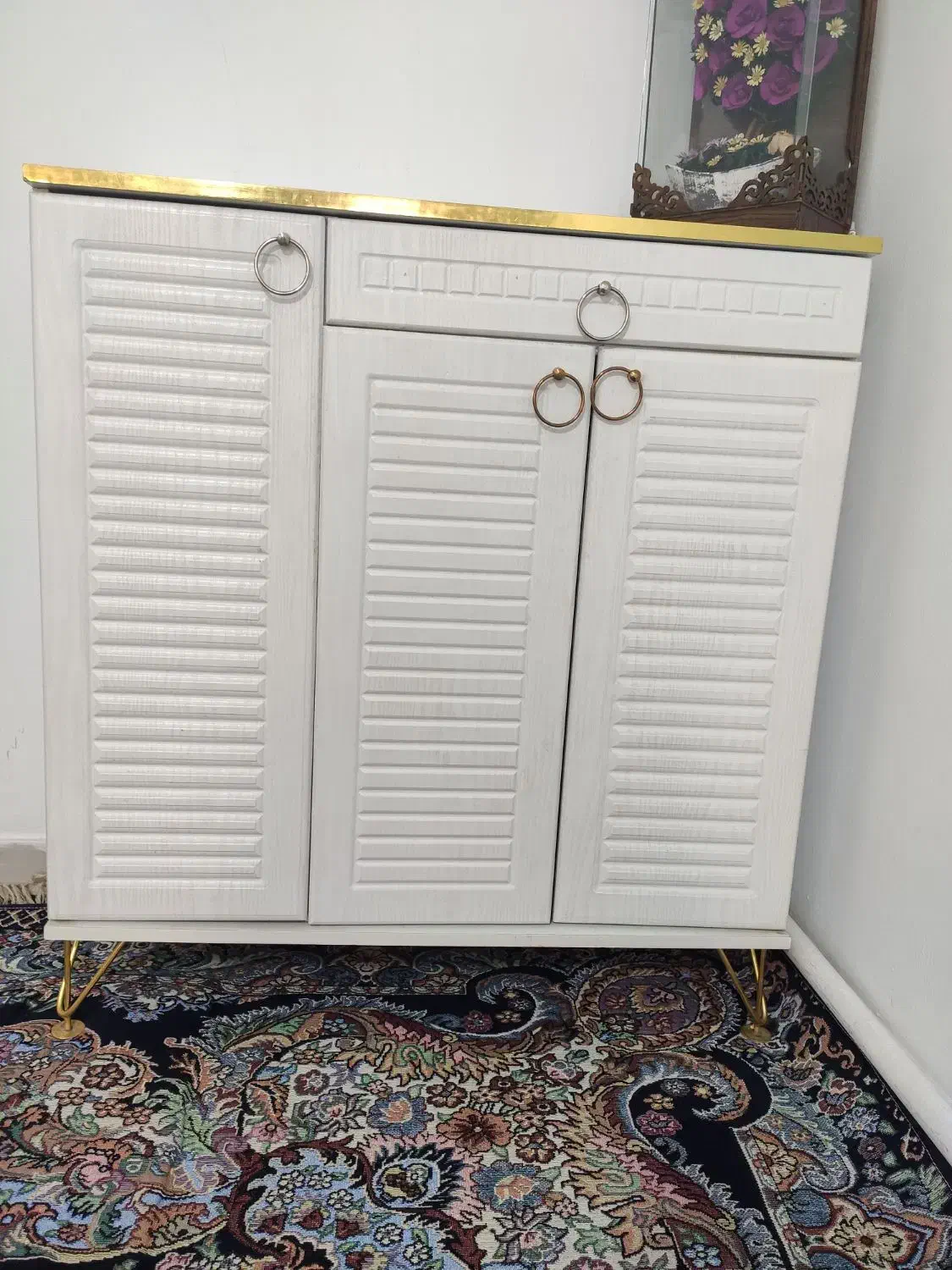 جاکفشی ست|جاکفشی، کمد، دراور|ملارد, |دیوار