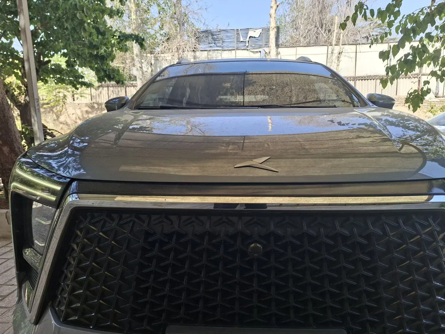 کی ام سی ایکس ۵|خودرو سواری و وانت|کرج, شهرک نهال و بذر|دیوار