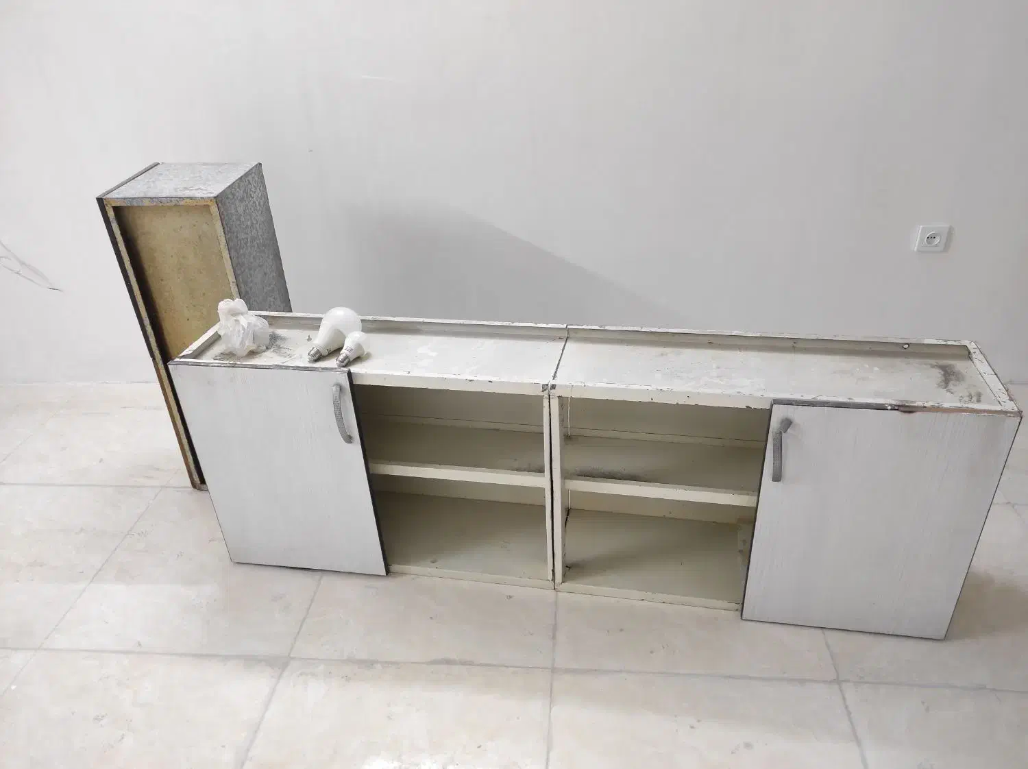 کابینت دست دوم|مصالح و تجهیزات ساختمان|گرگان, |دیوار