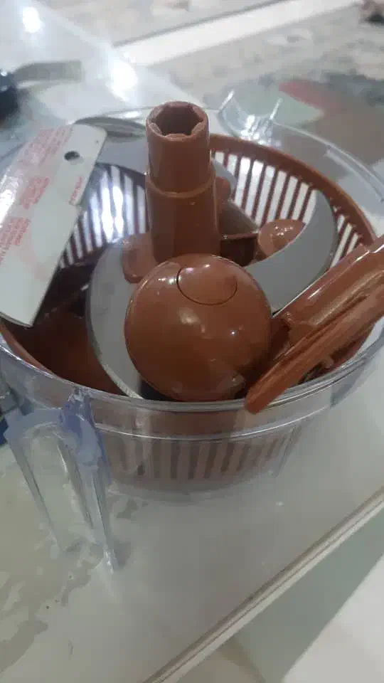 سبزی خرد کن دستی|خردکن، آسیاب، غذاساز|اسلام‌شهر, مطهری|دیوار