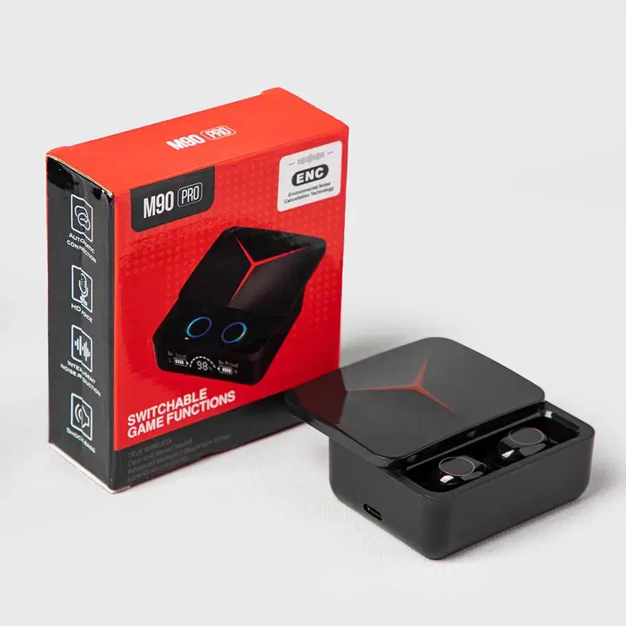 ایرپاد M90 / پرداخت درب منزل|لوازم جانبی موبایل و تبلت|بم, |دیوار