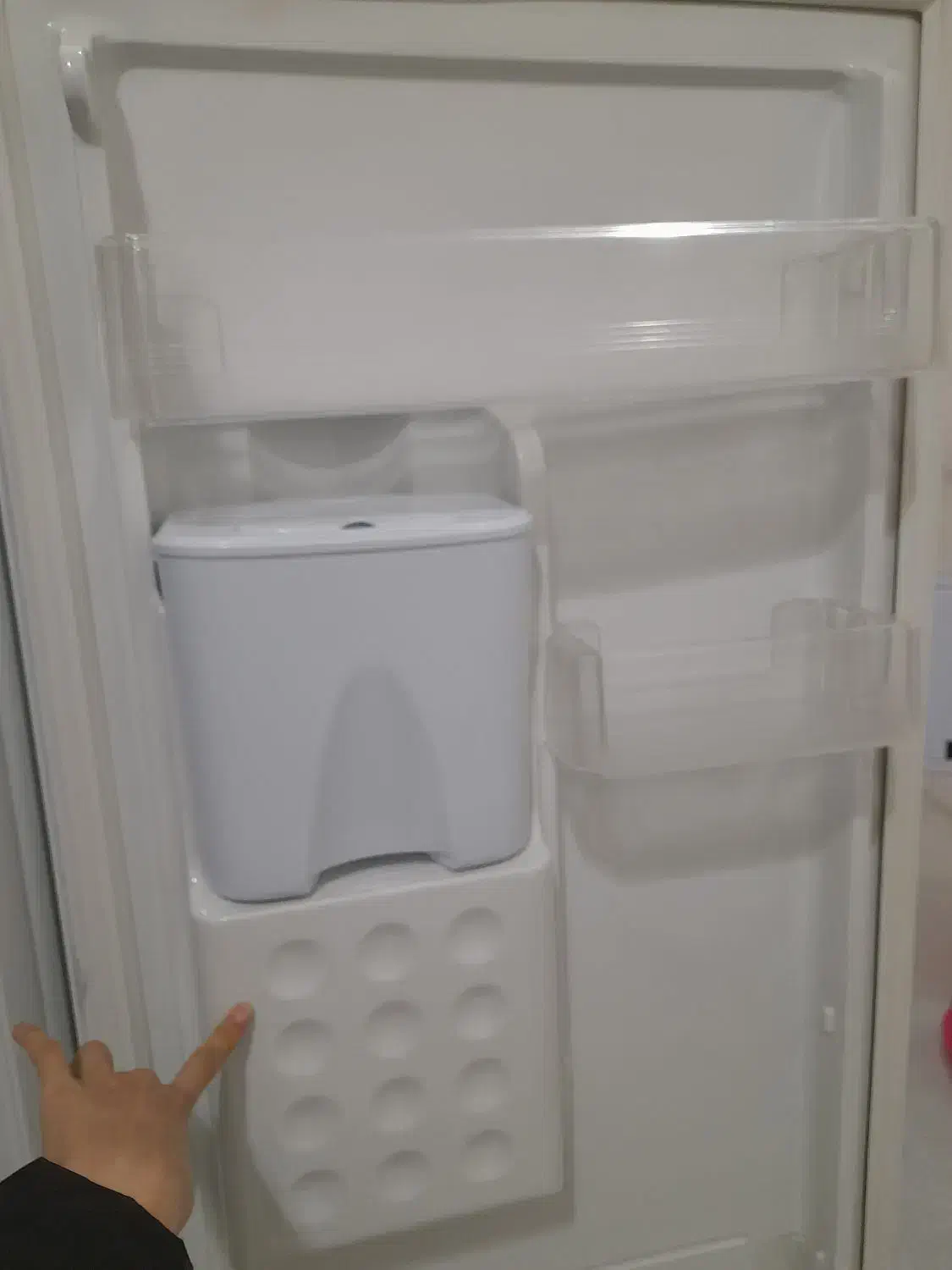 یخچال و فریزر عالی و با کیفیت به شرط|یخچال و فریزر|شهرکرد, |دیوار