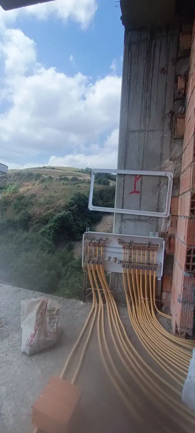 لوله کشی ،نصب ،تعمیرات|خدمات پیشه و مهارت|گرگان, |دیوار