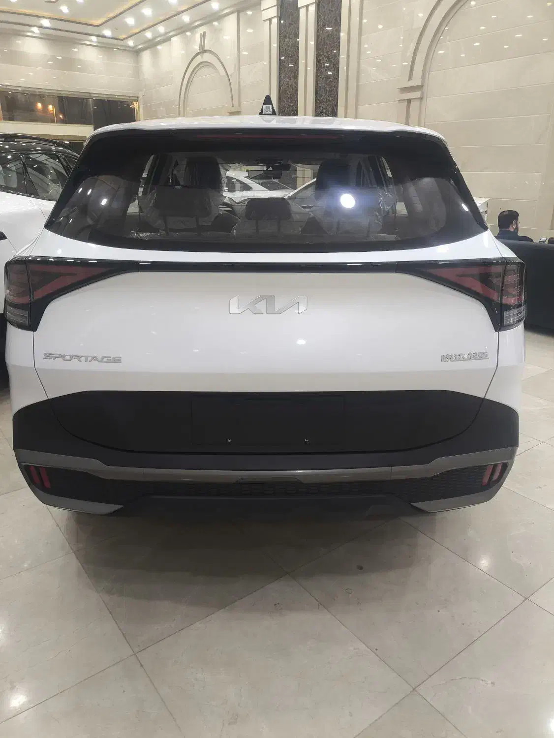 اسپورتیج|خودرو سواری و وانت|اهواز, اسلام آباد شرقی|دیوار