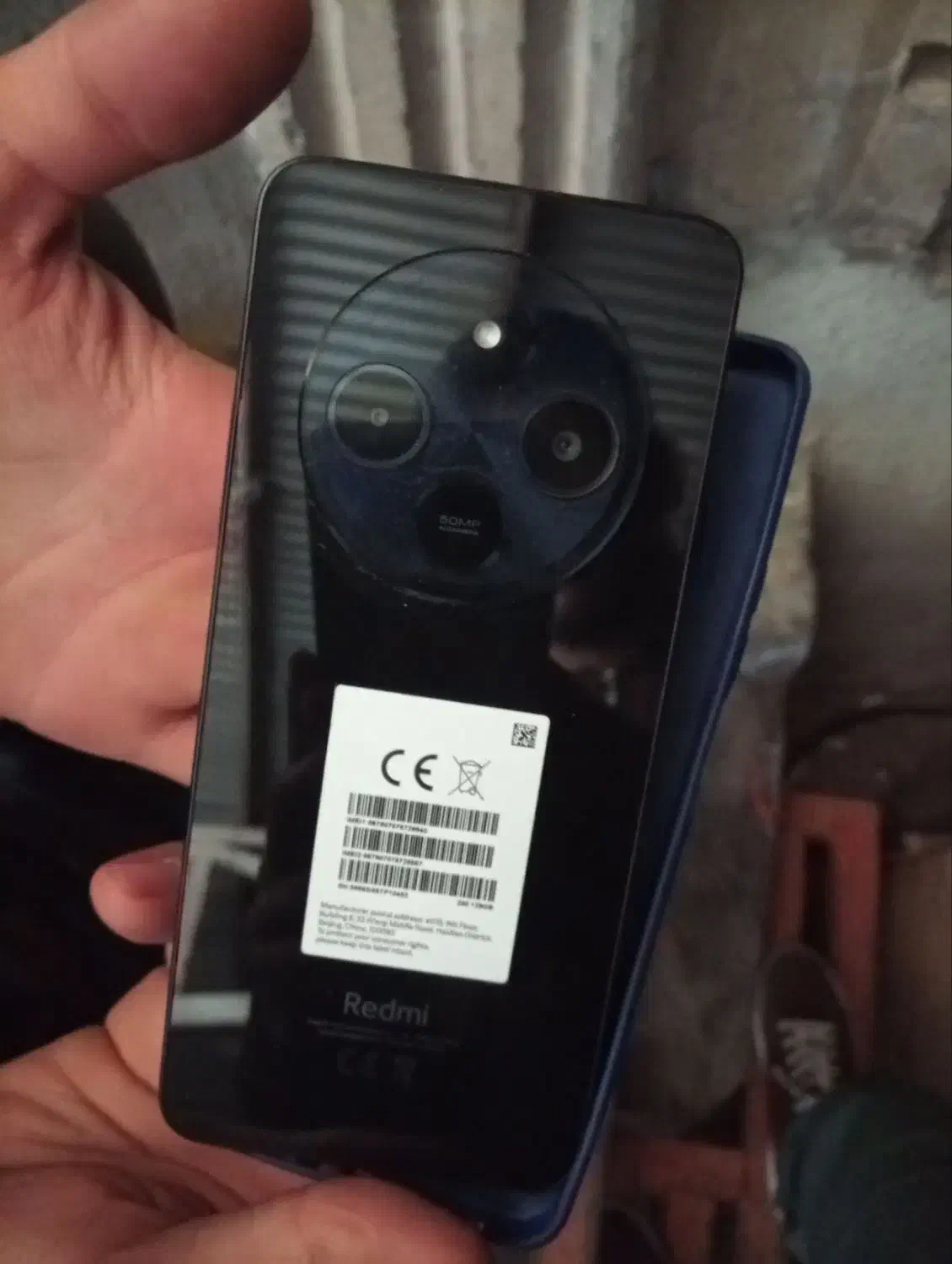 Redmi 14c|موبایل|تبریز, |دیوار