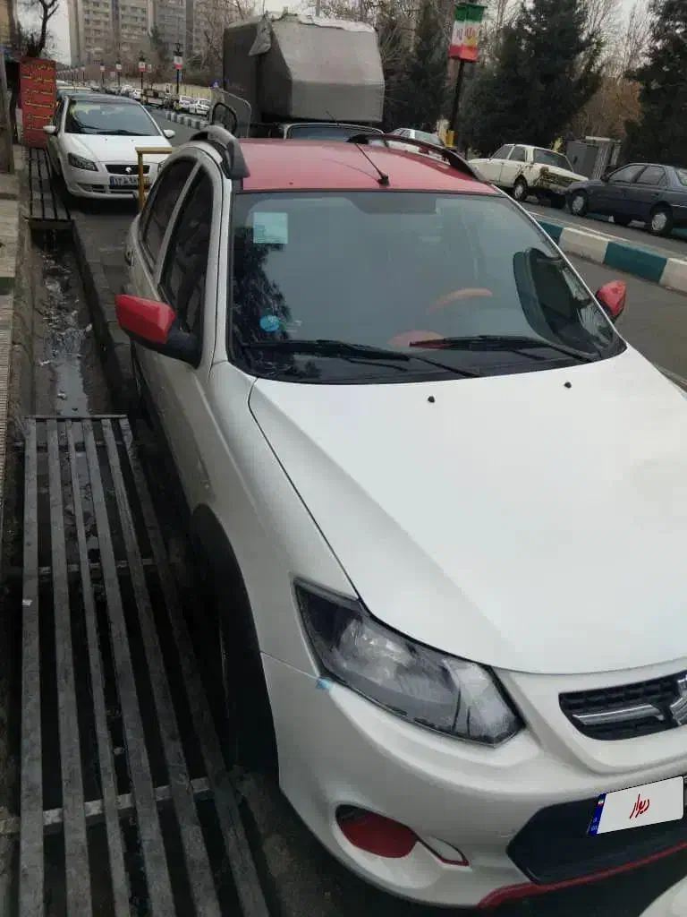 کوئیک|خودرو سواری و وانت|تهران, تاکسیرانی|دیوار