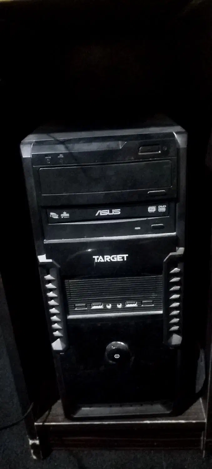 کامپیوتر|رایانه رومیزی|قوچان, |دیوار