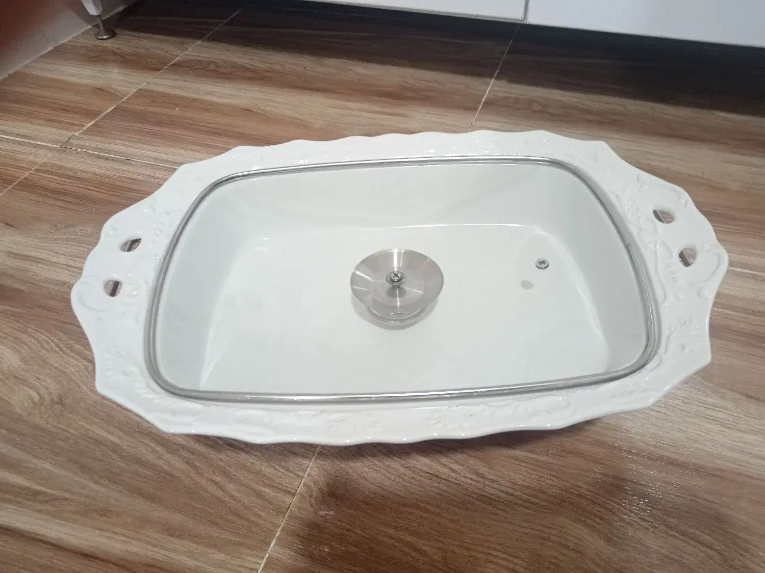 درحدصفر|ظروف سرو و پذیرایی|جوانرود, |دیوار