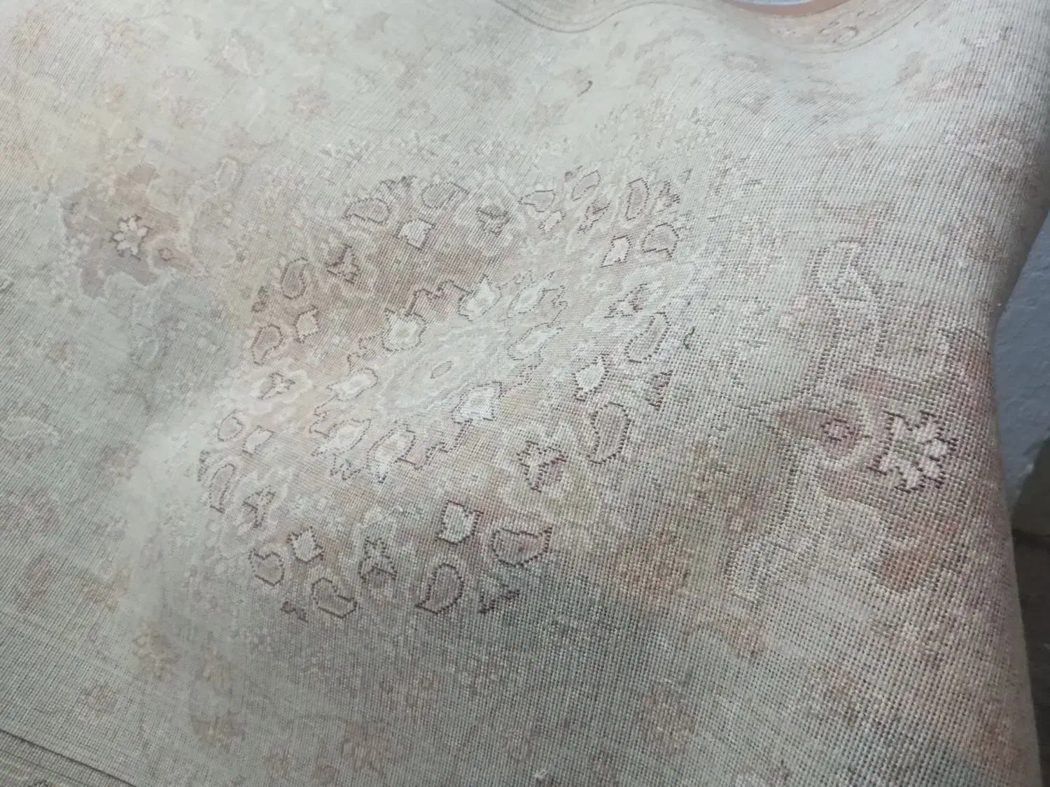 قالیچه ماشینی|فرش|فشاپویه, |دیوار