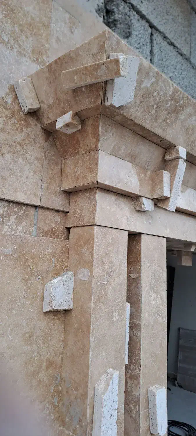 کارگر سنگکاری|استخدام معماری، عمران و ساختمانی|رحیم‌آباد, |دیوار