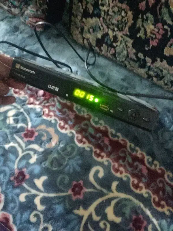 دستگاه دی وی دی و دیجیتال|پخش‌کننده DVD و ویدیو|کرمان, |دیوار