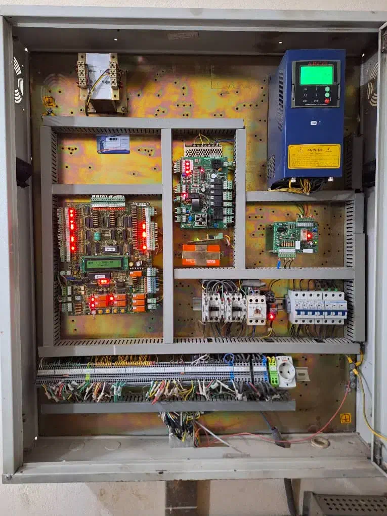 دوره آموزشی تخصصی آسانسور|خدمات آموزشی|تهران, سازمان آب|دیوار