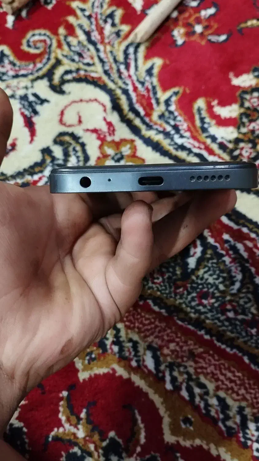 گوشی در حد نو|موبایل|قم, نیروگاه|دیوار