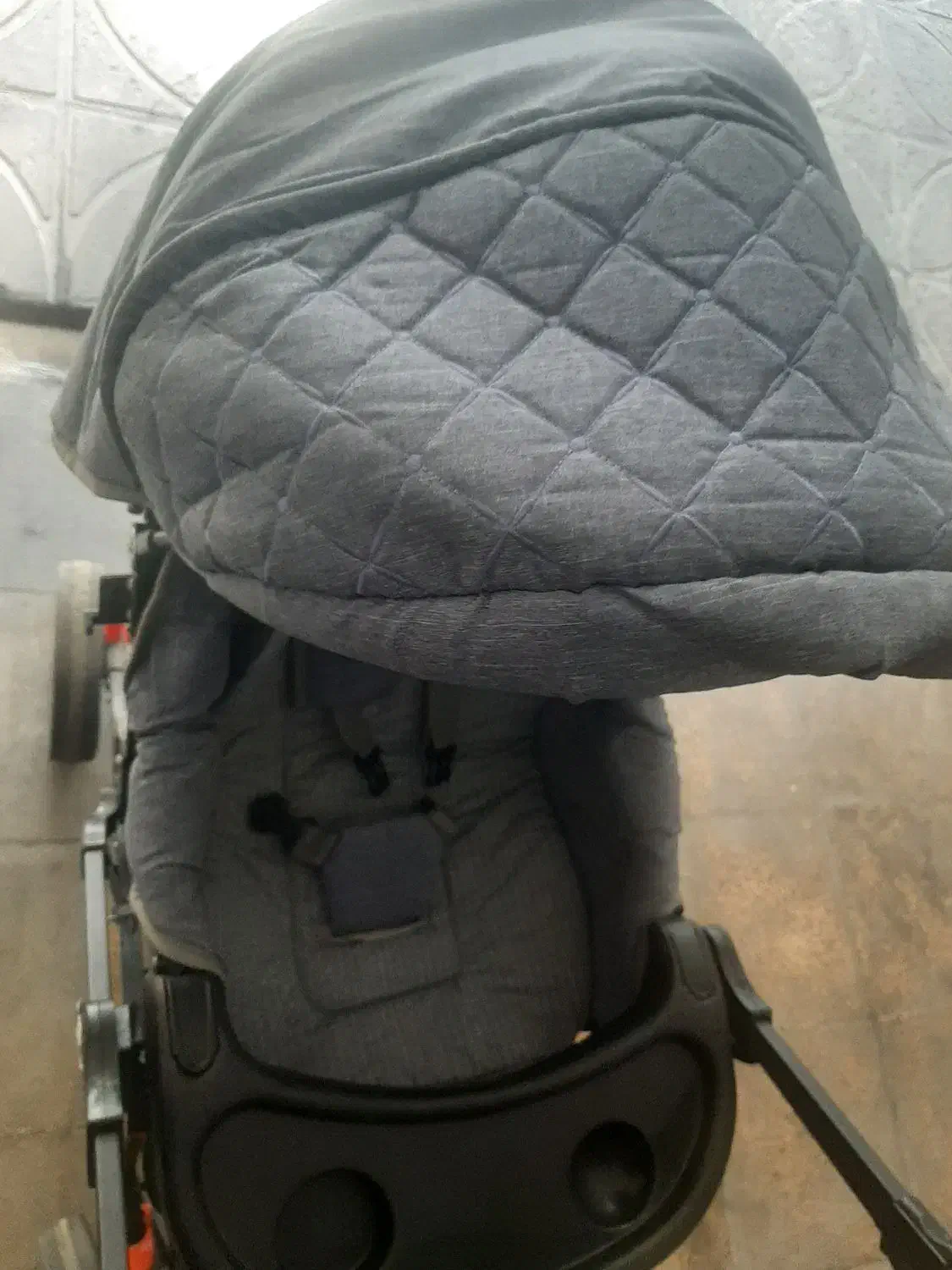 کالسگه بچه|کالسکه و لوازم جانبی|تهران, شهرک شریعتی|دیوار