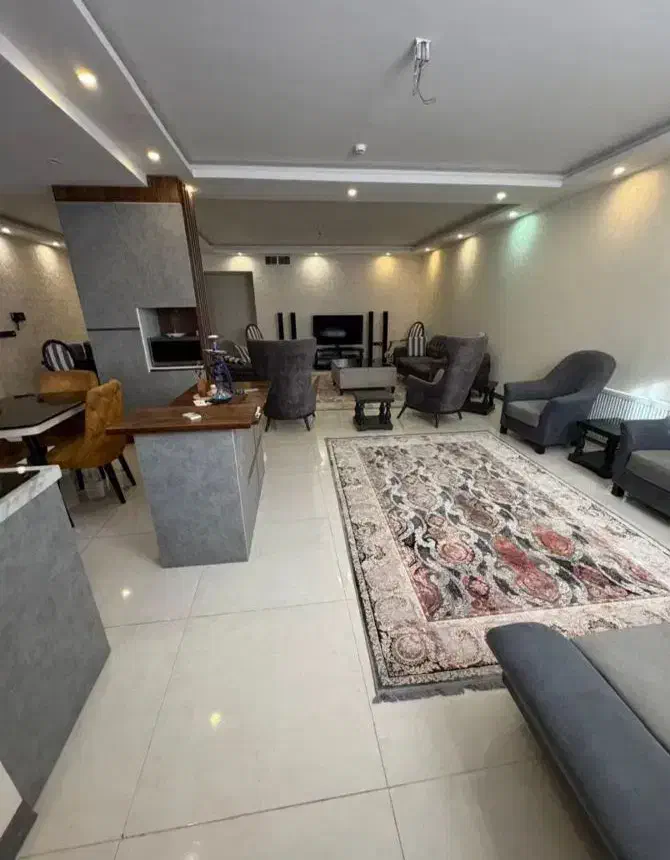 فاز ۲/ نوساز / سند تک برگ / ۱۴۳ متر|فروش آپارتمان|هشتگرد, فاز ۲ مهستان|دیوار