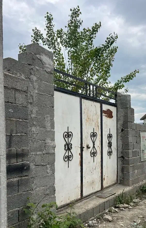 ۲۷۳ متر زمین مسکونی در شهرک نصیرنیا|فروش زمین و ملک کلنگی|آستارا, |دیوار