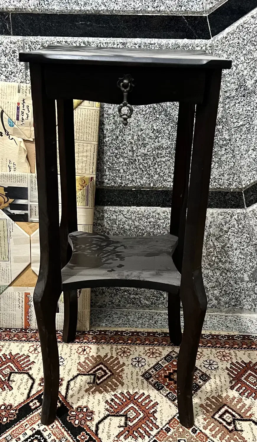 میز تلفن|میز تلفن|قم, انصار‌الحسین|دیوار