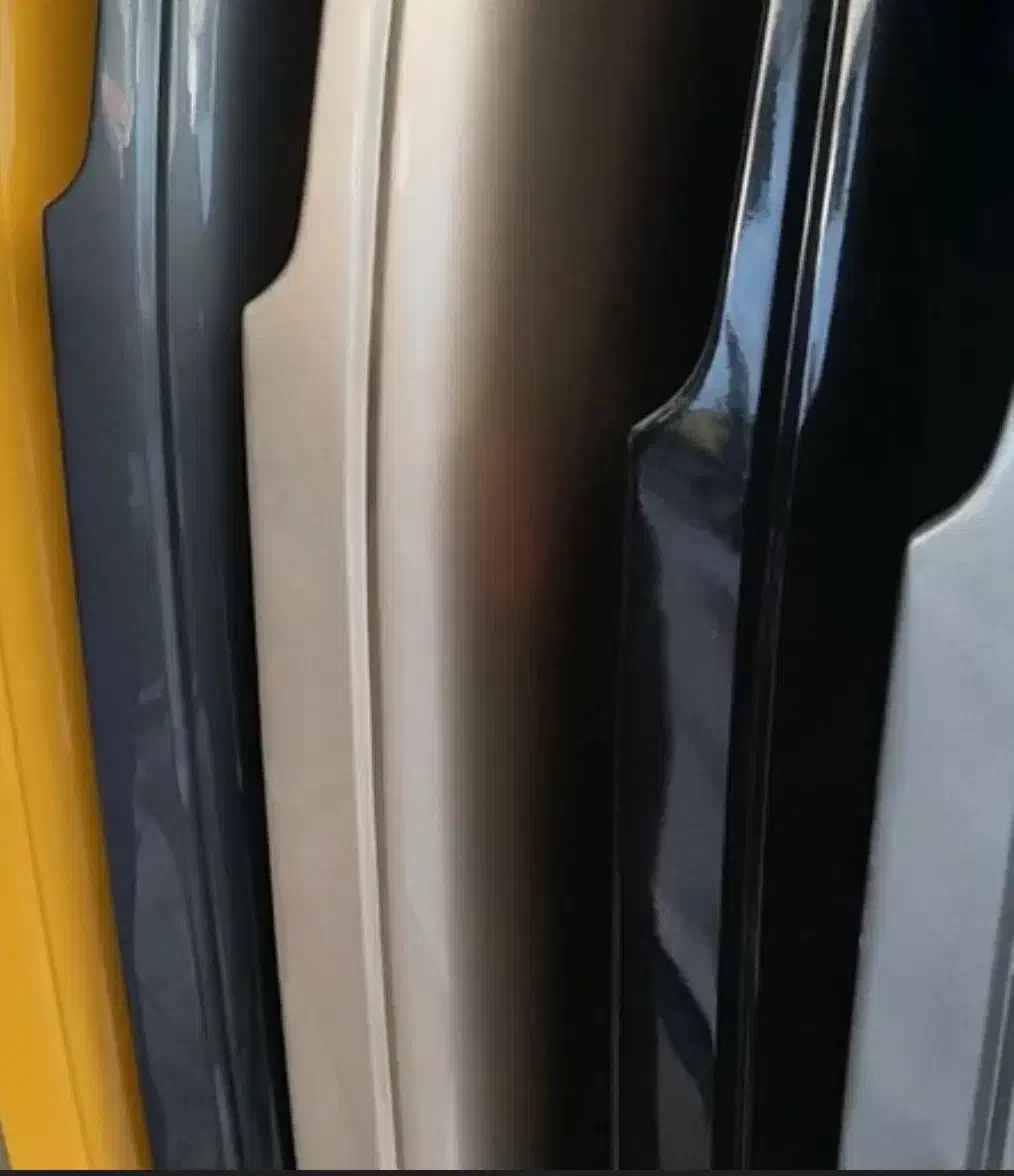 کاپوت گلگیر و سپرپرشیا پژو پراید و...|قطعات یدکی و لوازم جانبی|ارومیه, |دیوار