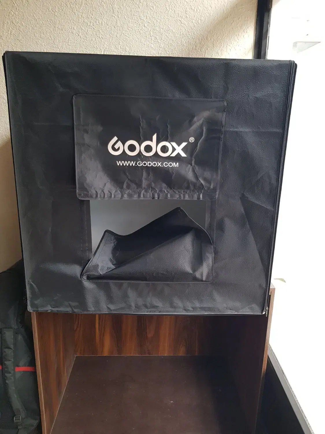 چادر عکاسی گودکس|دوربین عکاسی و فیلم‌برداری|تهران, مهران (سیدخندان)|دیوار