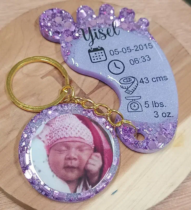 مدال حرارتی جاکلیدی رزینی|بدلیجات|تبریز, |دیوار