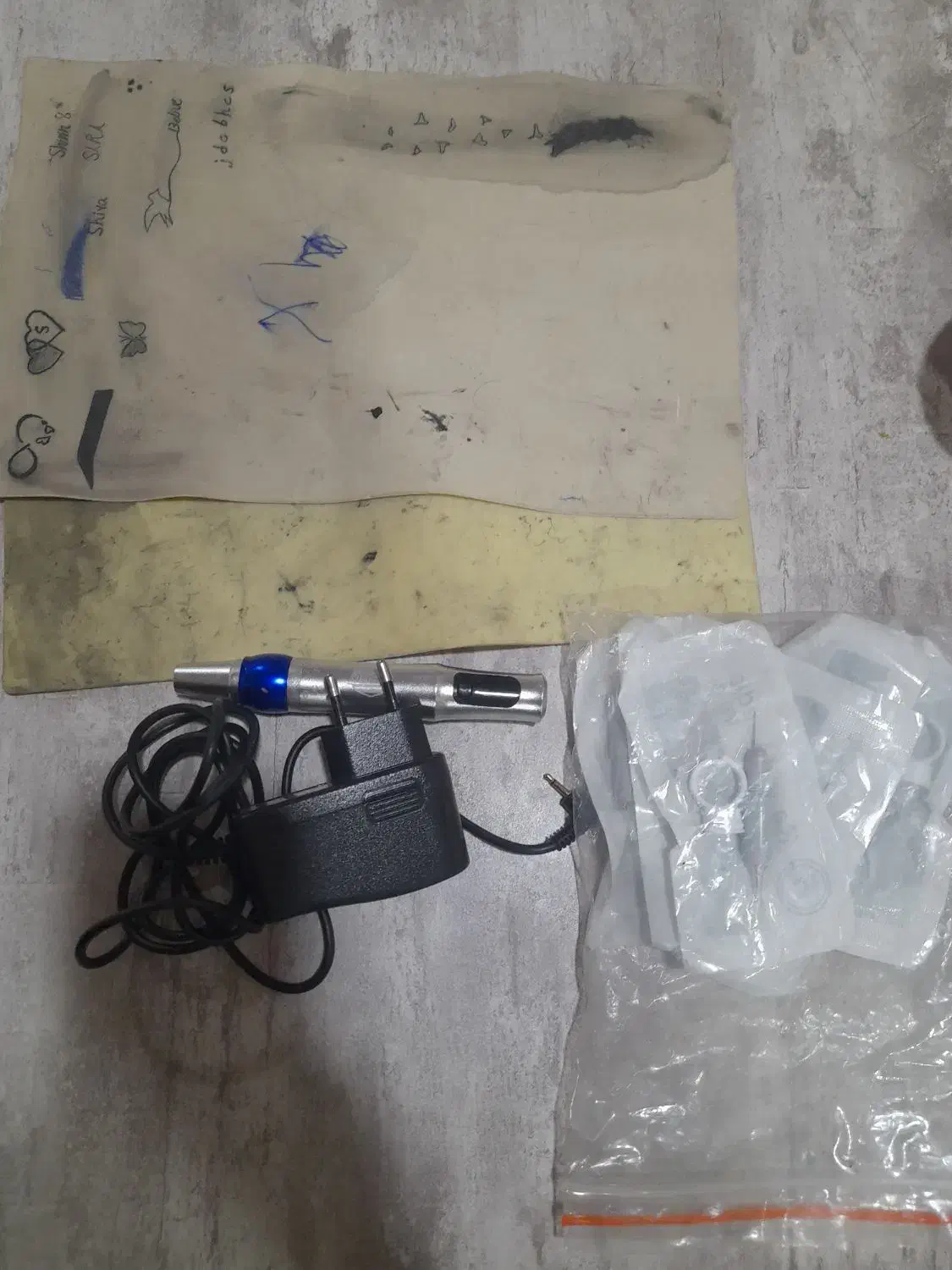 دستگاه تتو|آرایشگاه و سالنهای زیبایی|بانه, |دیوار