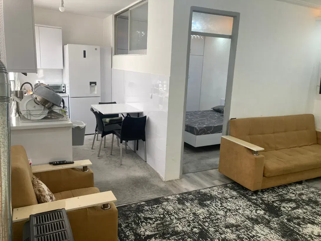 آپارتمان نقلی میدان جانبازان|فروش آپارتمان|لاهیجان, فیاض|دیوار