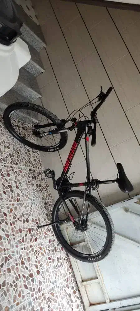 دوچرخه اورلورد ۲۹|دوچرخه، اسکیت، اسکوتر|شهرضا, |دیوار