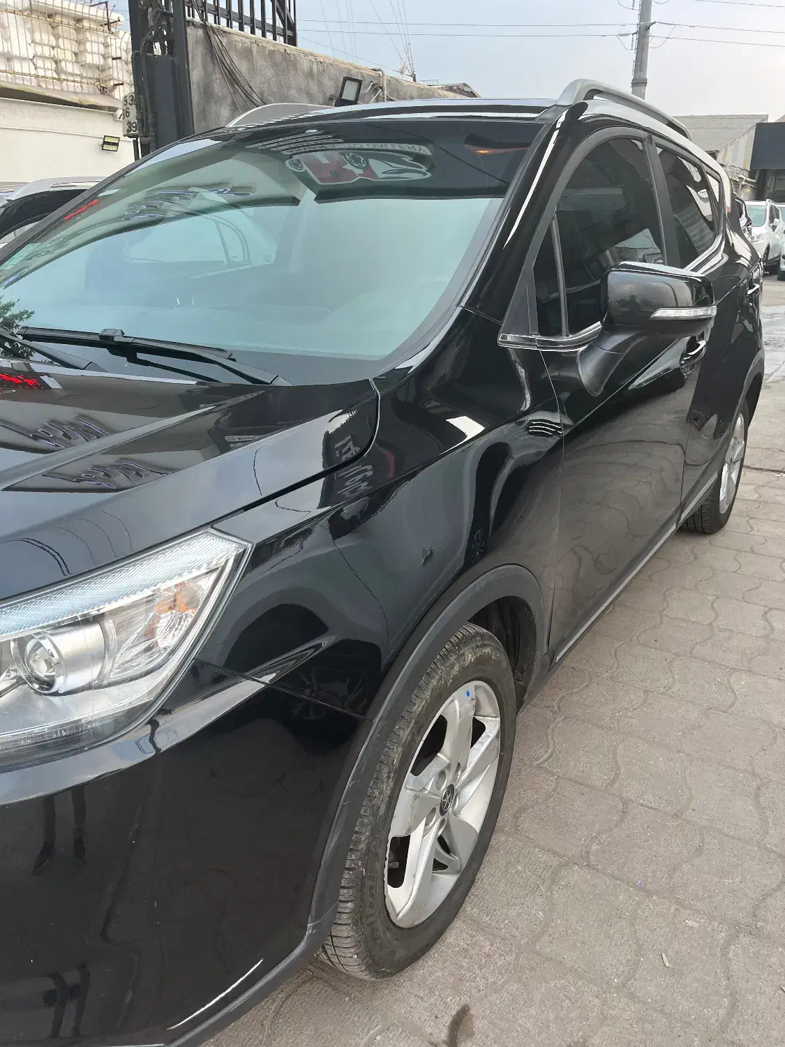 جک s3 مدل ۱۴۰۲ عروسک|خودرو سواری و وانت|رشت, کوی طالقانی|دیوار