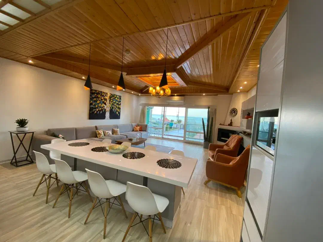 اجاره آپارتمان پلاک اول دریا سرخرود|اجارهٔ آپارتمان|سرخرود, |دیوار