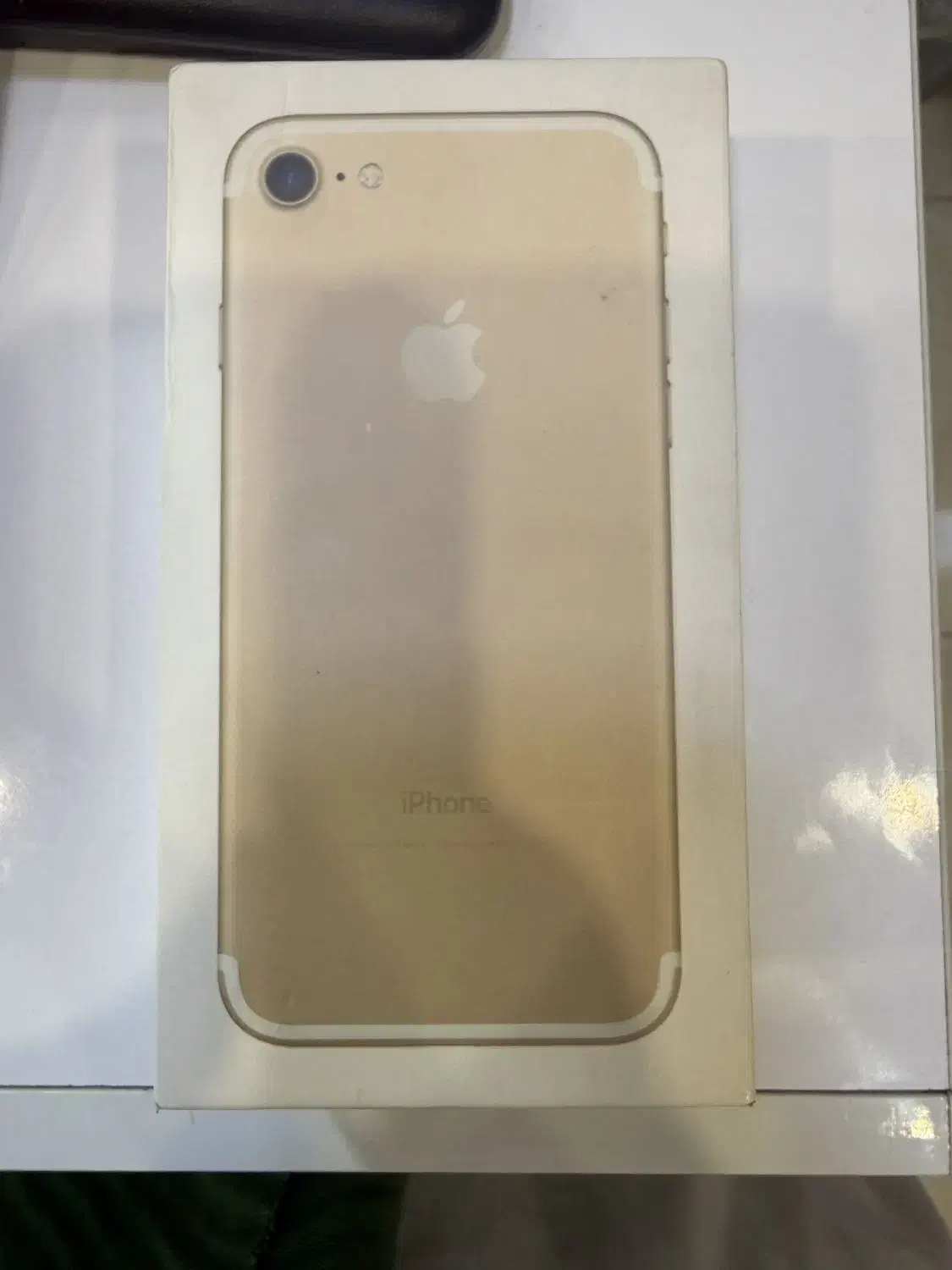 آیفون ۷|موبایل|تهران, جهاد|دیوار