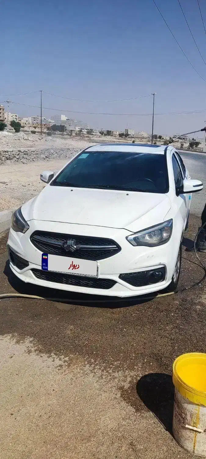 شاهینG 1401|خودرو سواری و وانت|بندر امام خمینی, |دیوار