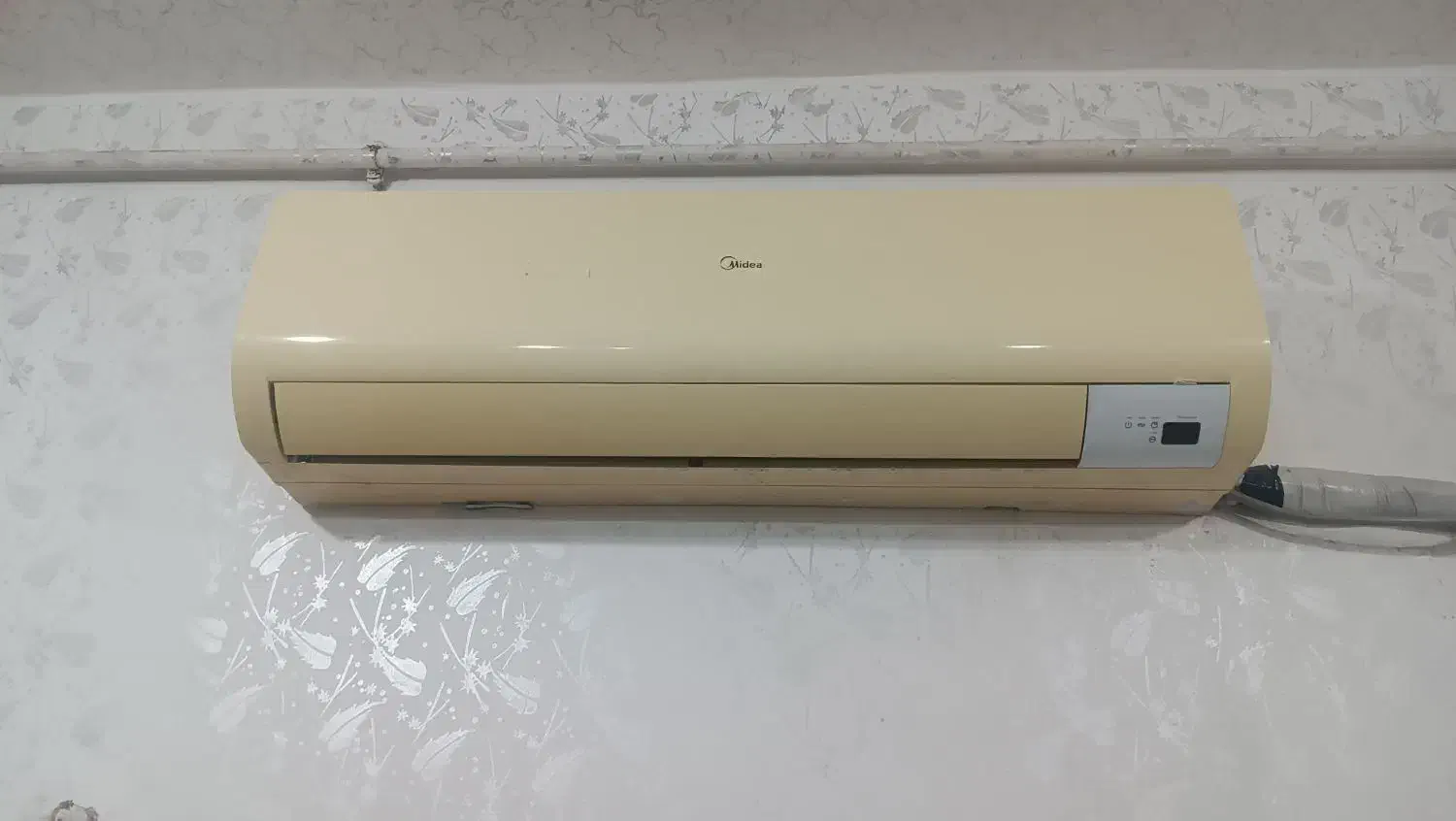 وسایل منزل|تلویزیون و پروژکتور|هفتگل, |دیوار